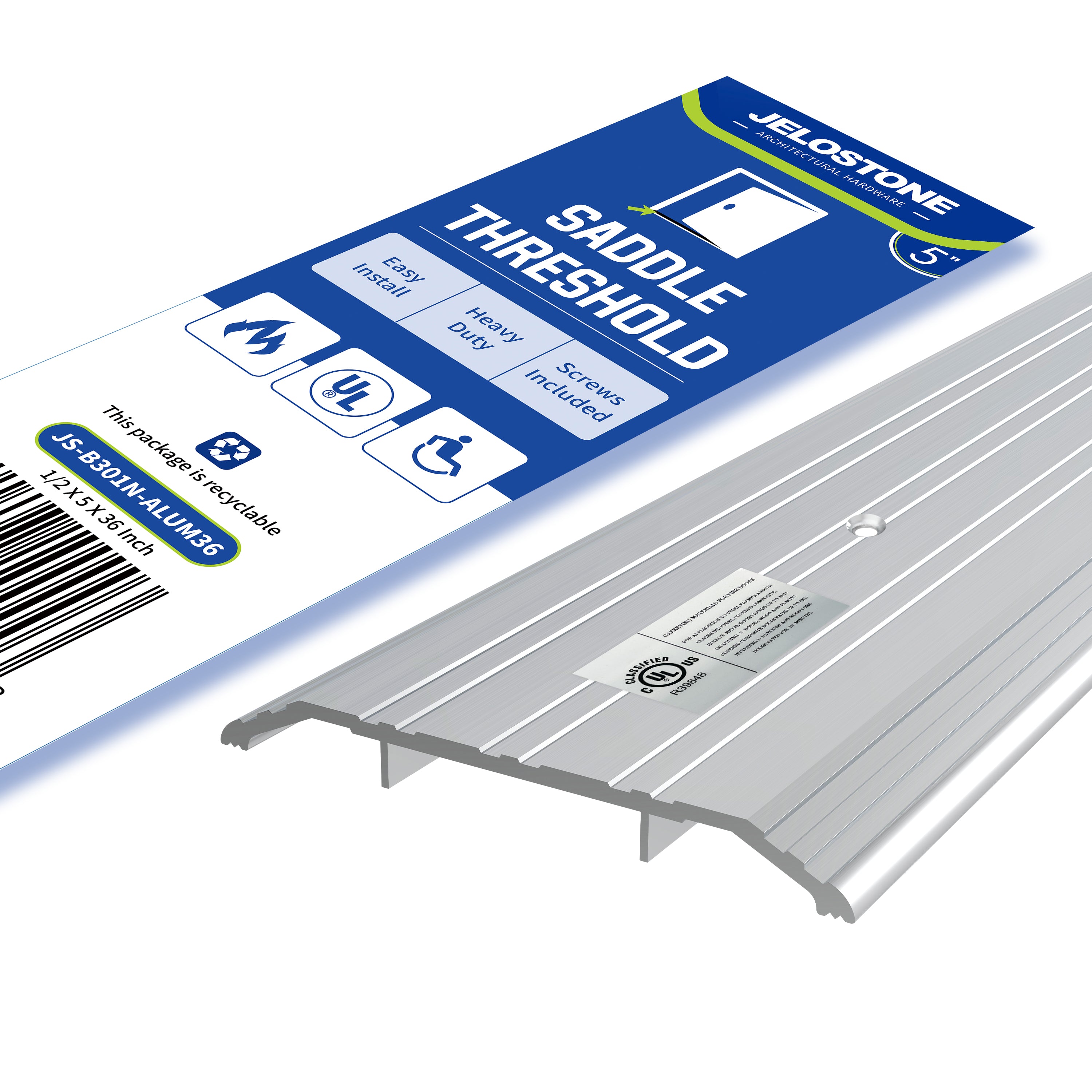 Threshold – JELOSTONE HARDWARE